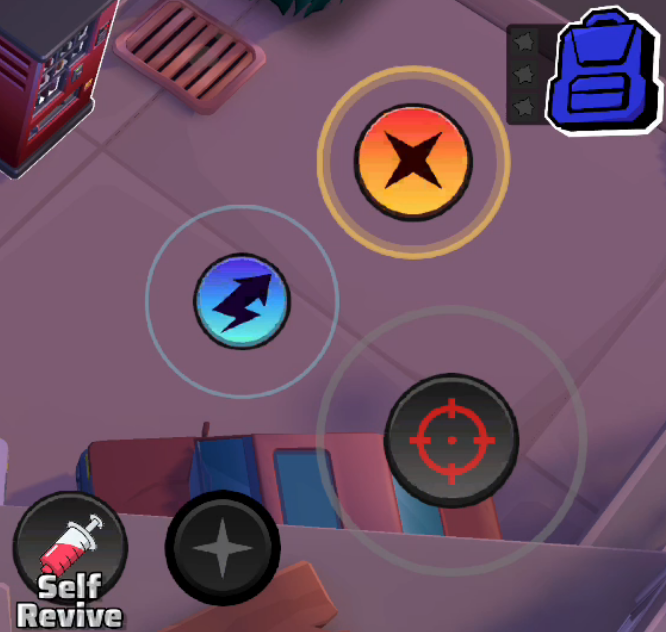 Consumables